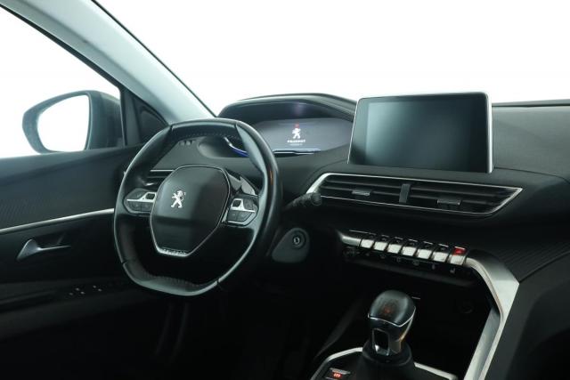 Peugeot 3008 image 1