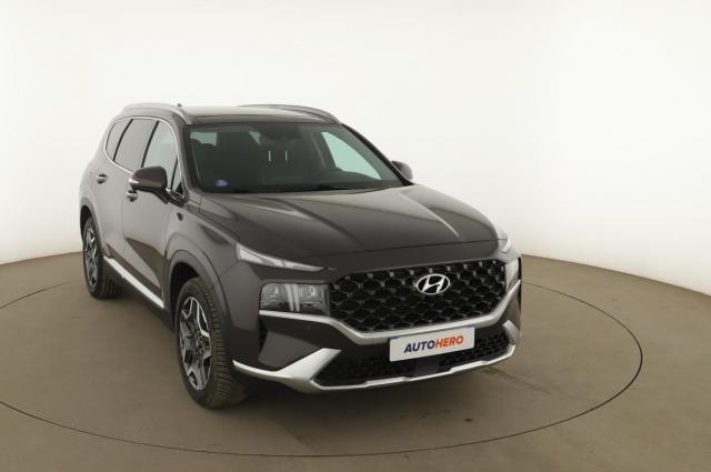 Hyundai Santa Fe image 4