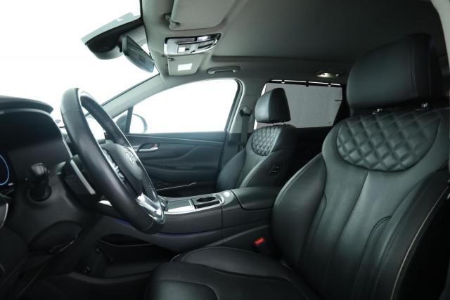 Hyundai Santa Fe image 7