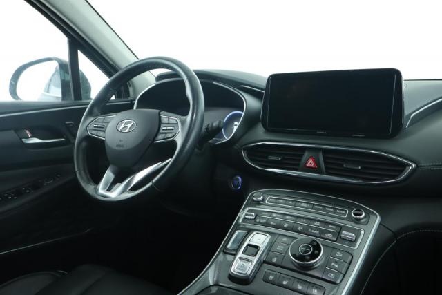 Hyundai Santa Fe image 5