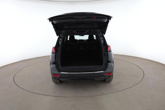 Peugeot 5008 image 5