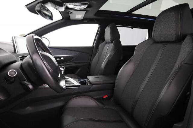 Peugeot 5008 image 9
