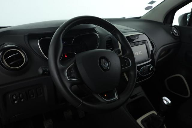Renault Captur image 9