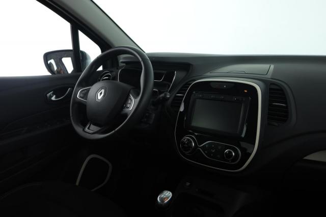 Renault Captur image 2