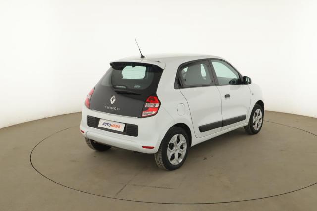 Renault Twingo image 4