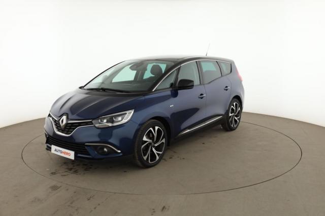 Renault Grand Scénic 1.3 Tce Bose Edition Edc 7pl 140 Ch