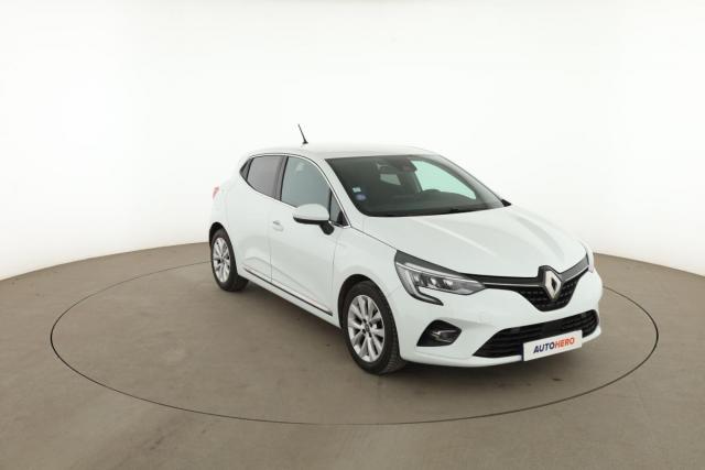 Renault Clio image 9