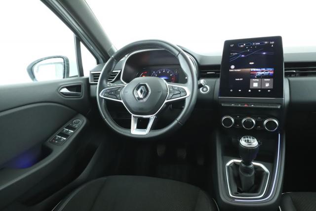 Renault Clio image 8