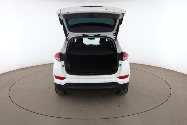 Hyundai Tucson image 9