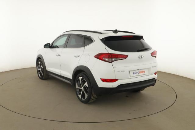Hyundai Tucson image 2