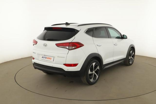 Hyundai Tucson image 6