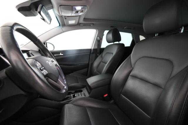 Hyundai Tucson image 1