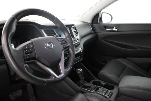 Hyundai Tucson image 7