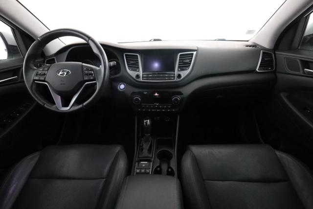Hyundai Tucson image 3