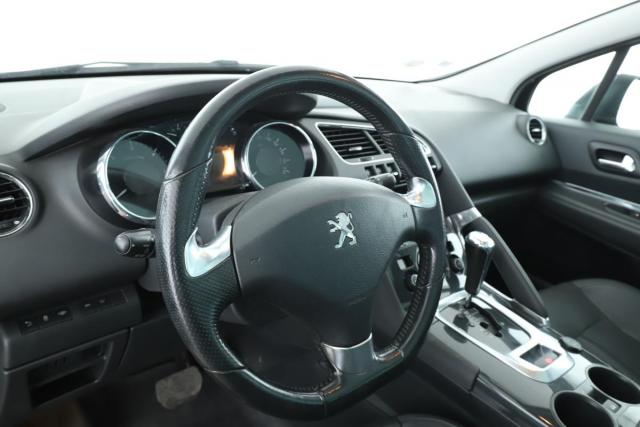 Peugeot 3008 image 4