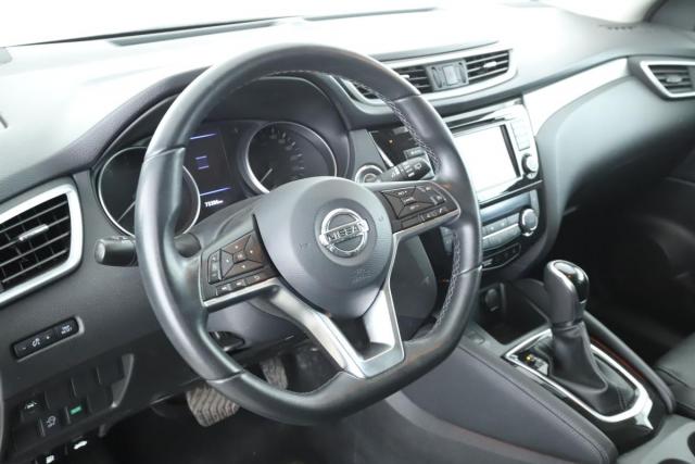Nissan Qashqai image 4
