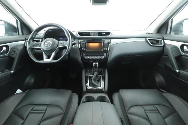 Nissan Qashqai image 5