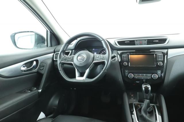 Nissan Qashqai image 8