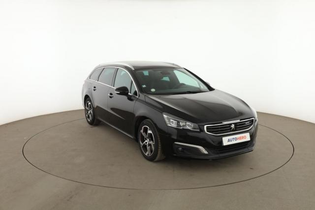 Peugeot 508 Sw image 9
