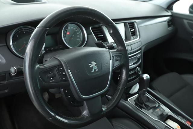Peugeot 508 Sw image 2