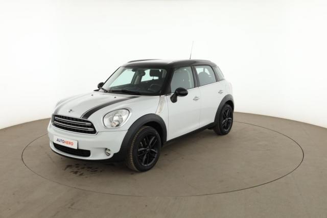 Mini Countryman Cooper 122 Ch