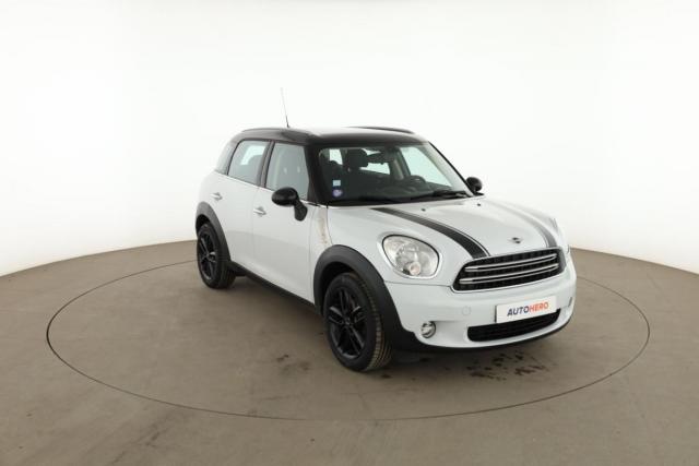 Mini Countryman image 4