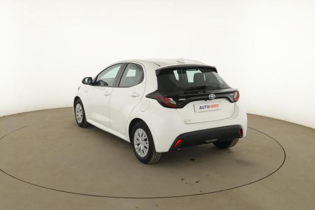 Toyota Yaris image 5