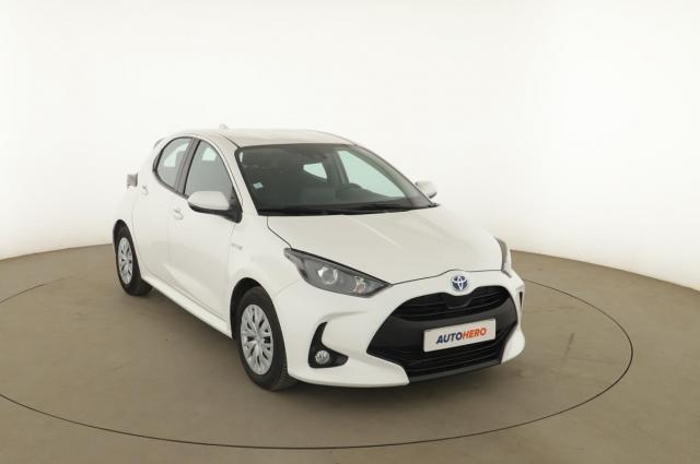 Toyota Yaris image 6