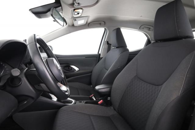 Toyota Yaris image 1