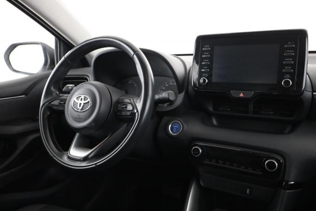 Toyota Yaris image 4
