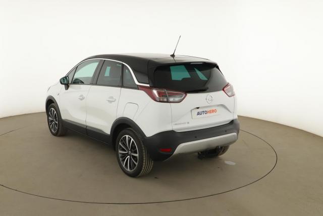 Opel Crossland X image 1