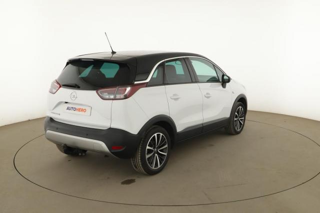Opel Crossland X image 2