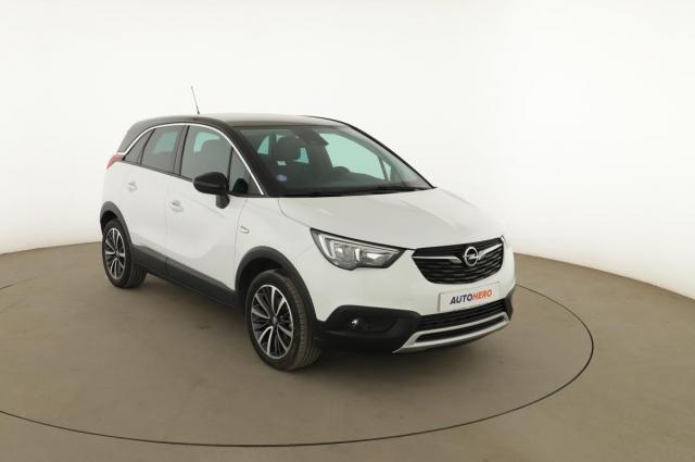 Opel Crossland X image 9