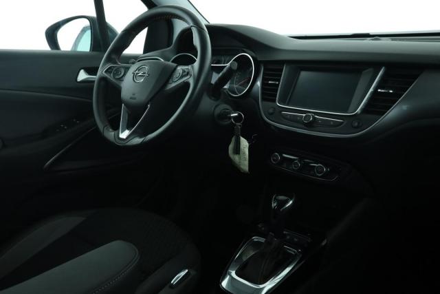 Opel Crossland X image 4