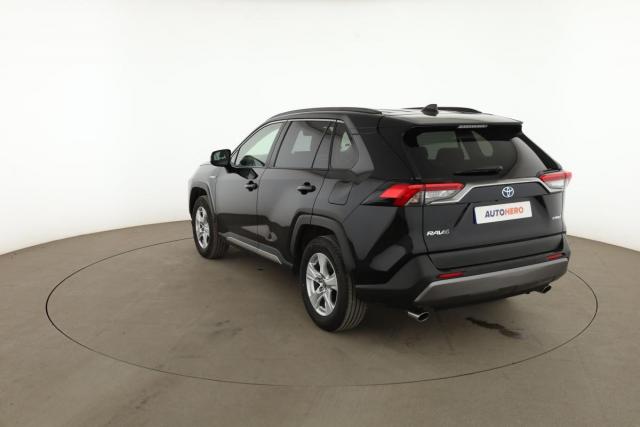 Toyota Rav4 image 3