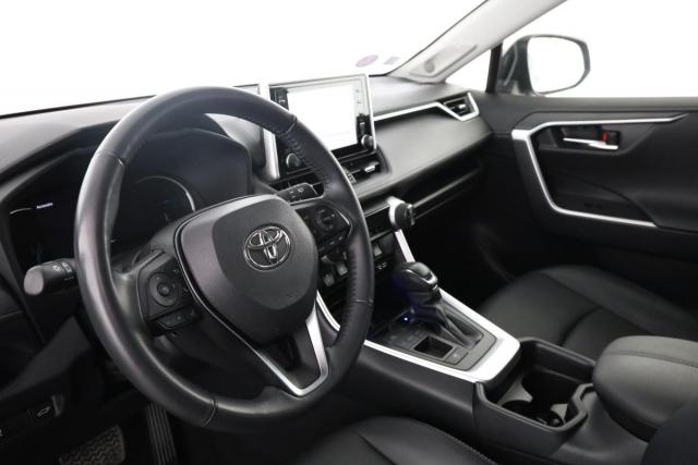 Toyota Rav4 image 4