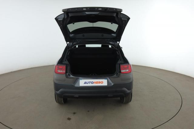 Citroen C4 Cactus image 1