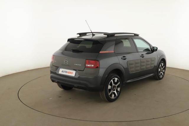 Citroen C4 Cactus image 7