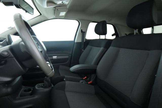 Citroen C4 Cactus image 8