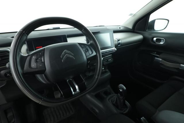 Citroen C4 Cactus image 4