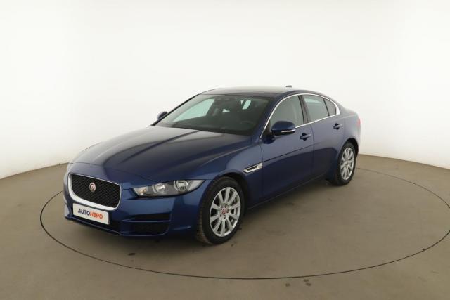 Jaguar Xe 2.0d Prestige Auto 180 Ch