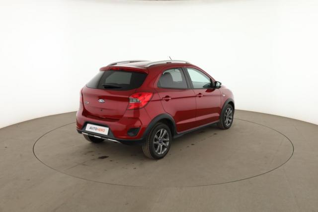 Ford Ka + image 6