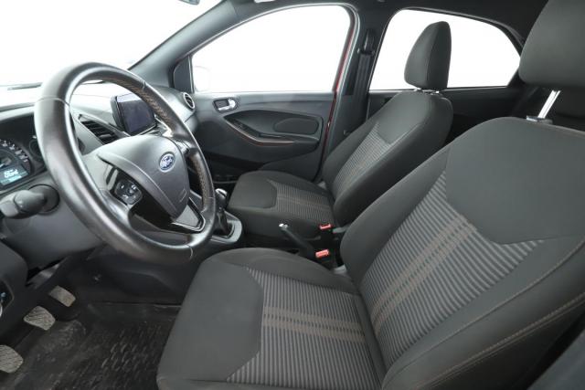 Ford Ka + image 8