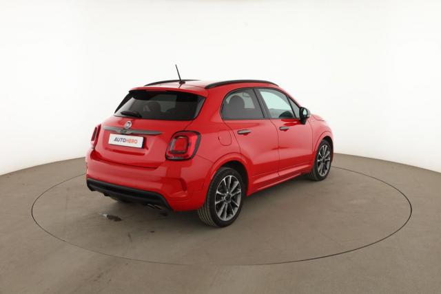 Fiat 500x image 4