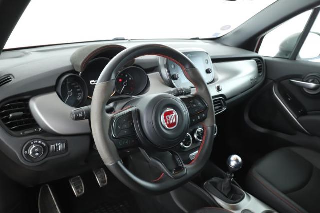 Fiat 500x image 6