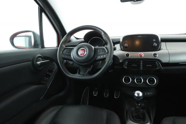 Fiat 500x image 9