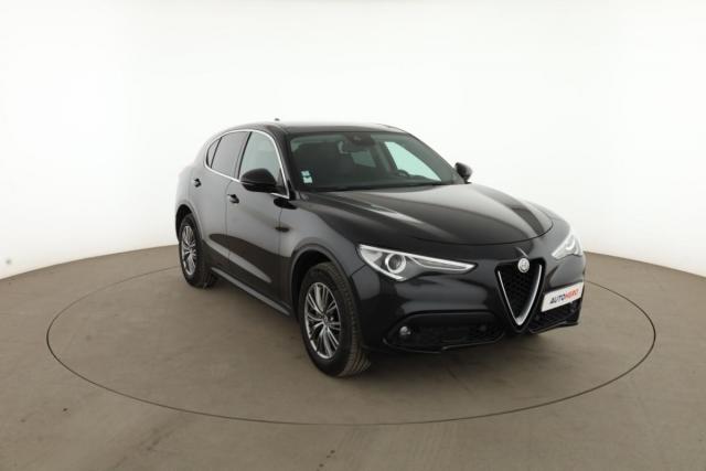 Alfa Romeo Stelvio image 9