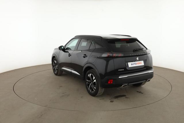 Peugeot 2008 image 4