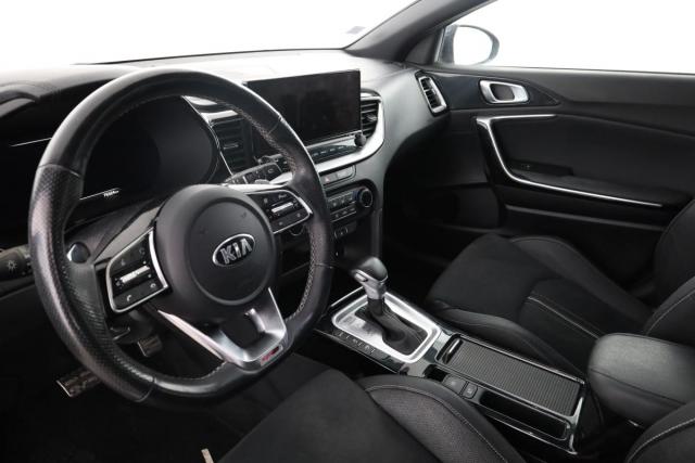 Kia Proceed image 2