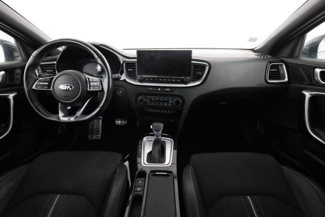 Kia Proceed image 9